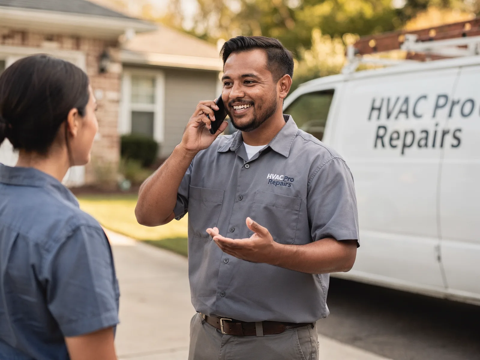 Heat Pump Repair Big Springs, WV FAQs